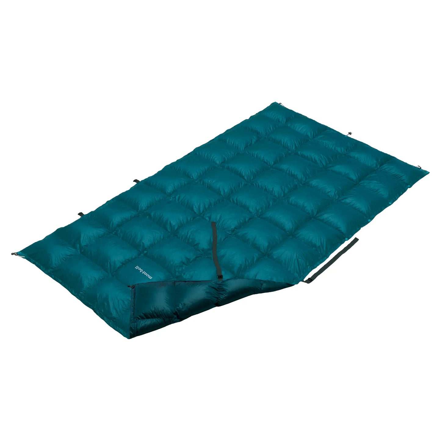 mont-bell: Down Sleeping Wrap #5