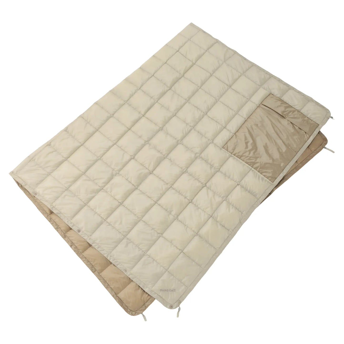 mont-bell: DOWN FIBER Blanket L