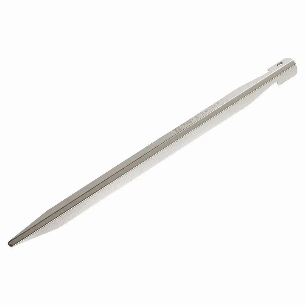 mont-bell: Aluminum V Peg 19