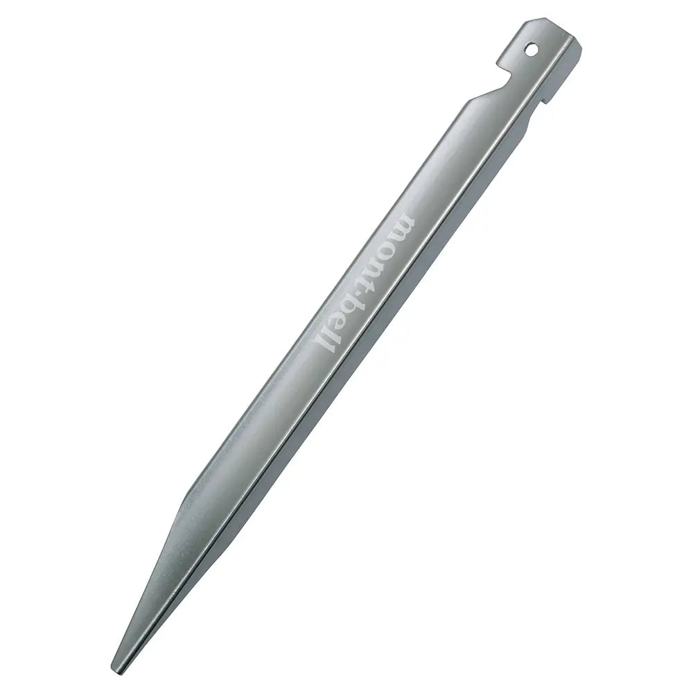 mont-bell: Aluminum V Peg 27