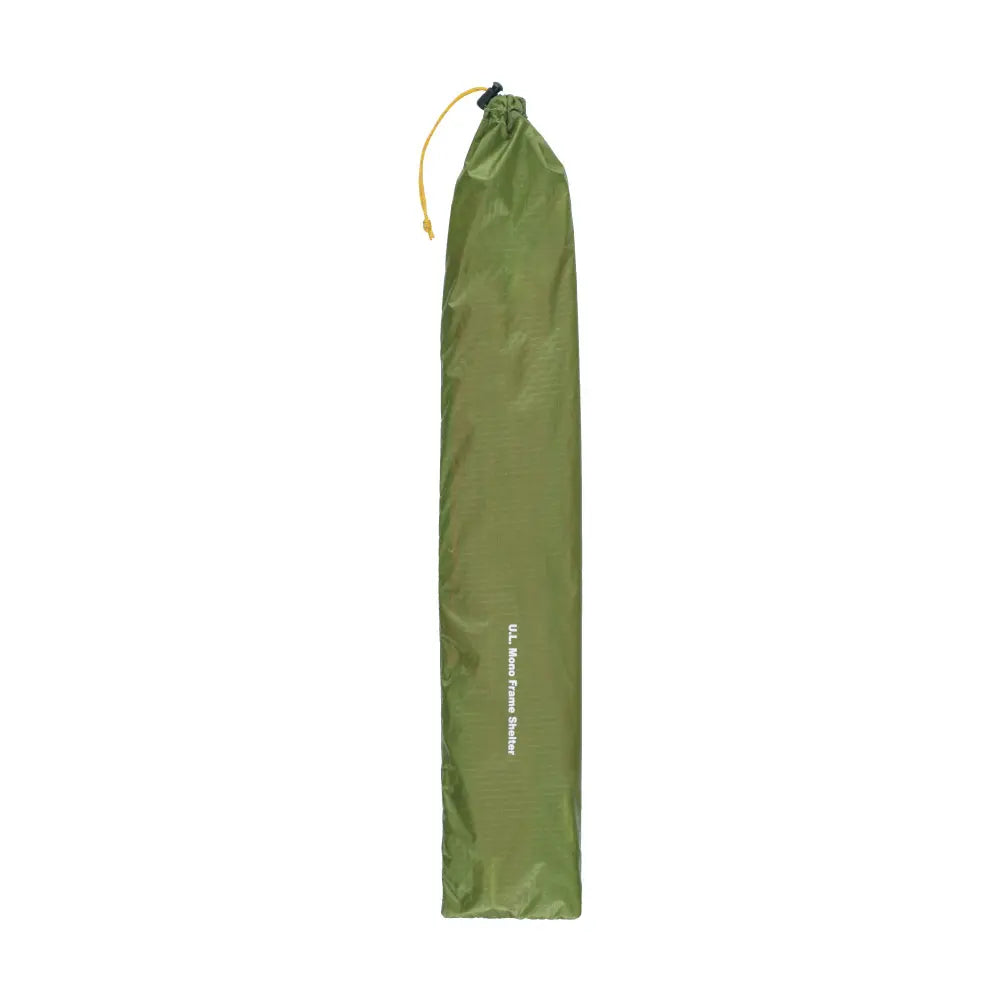 mont-bell: UL Mono Frame Shelter 1 (17) Pole Bag