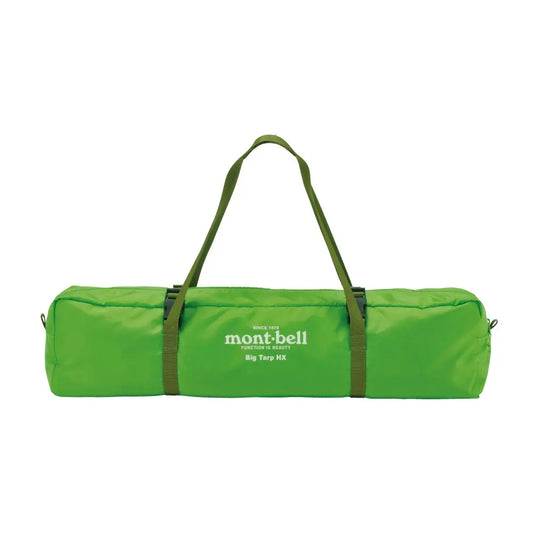 mont-bell: Big Tarp HX (17) Carry Bag