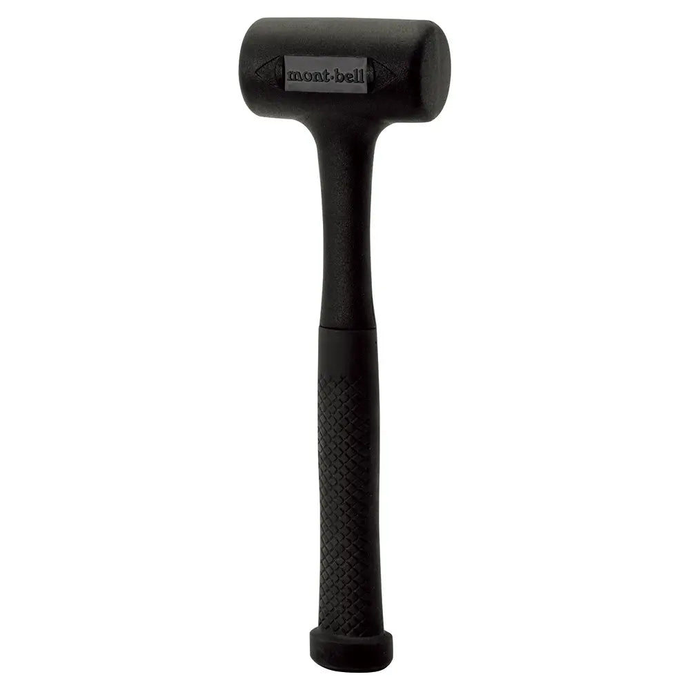 mont-bell: Shockless Peg Hammer