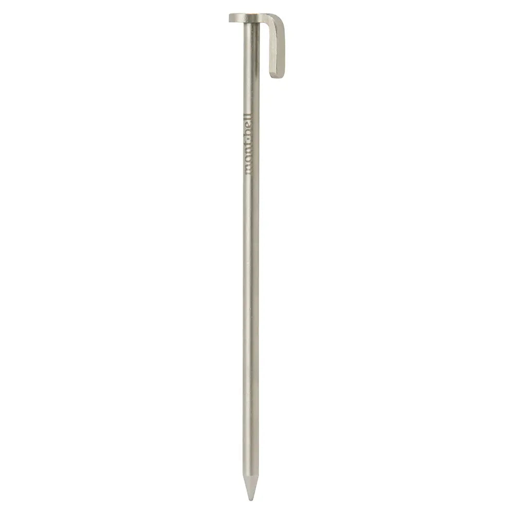 mont-bell: Stainless Peg 20