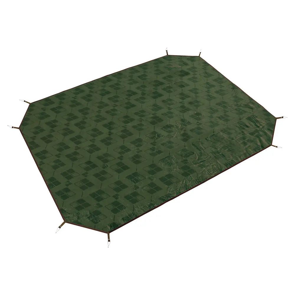 mont-bell: Moonlight Shelter 2 Footprint