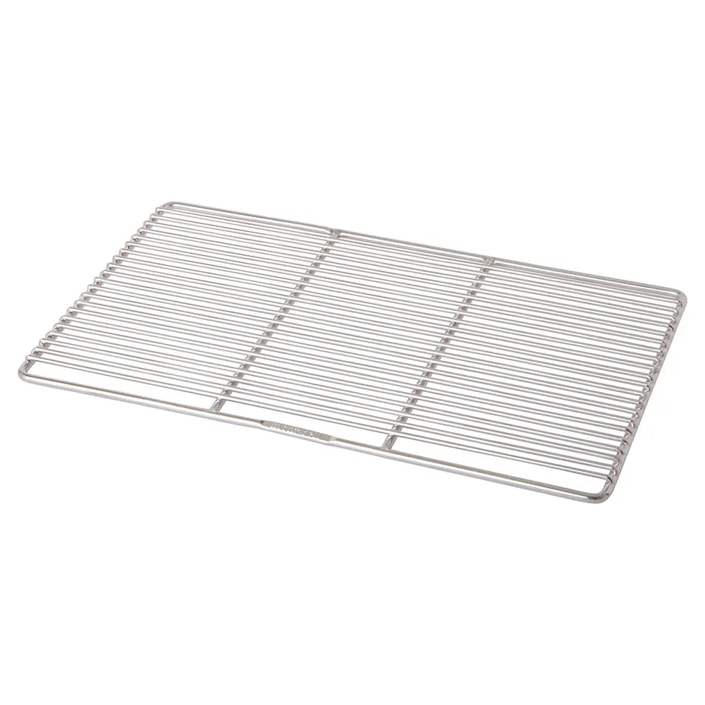 mont-bell: Folding Fire Pit Stainless Steel HD Grill S