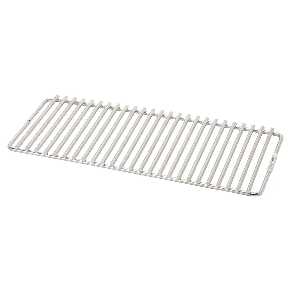 mont-bell: Folding Fire Pit Stainless Steel HD Fire Grate S