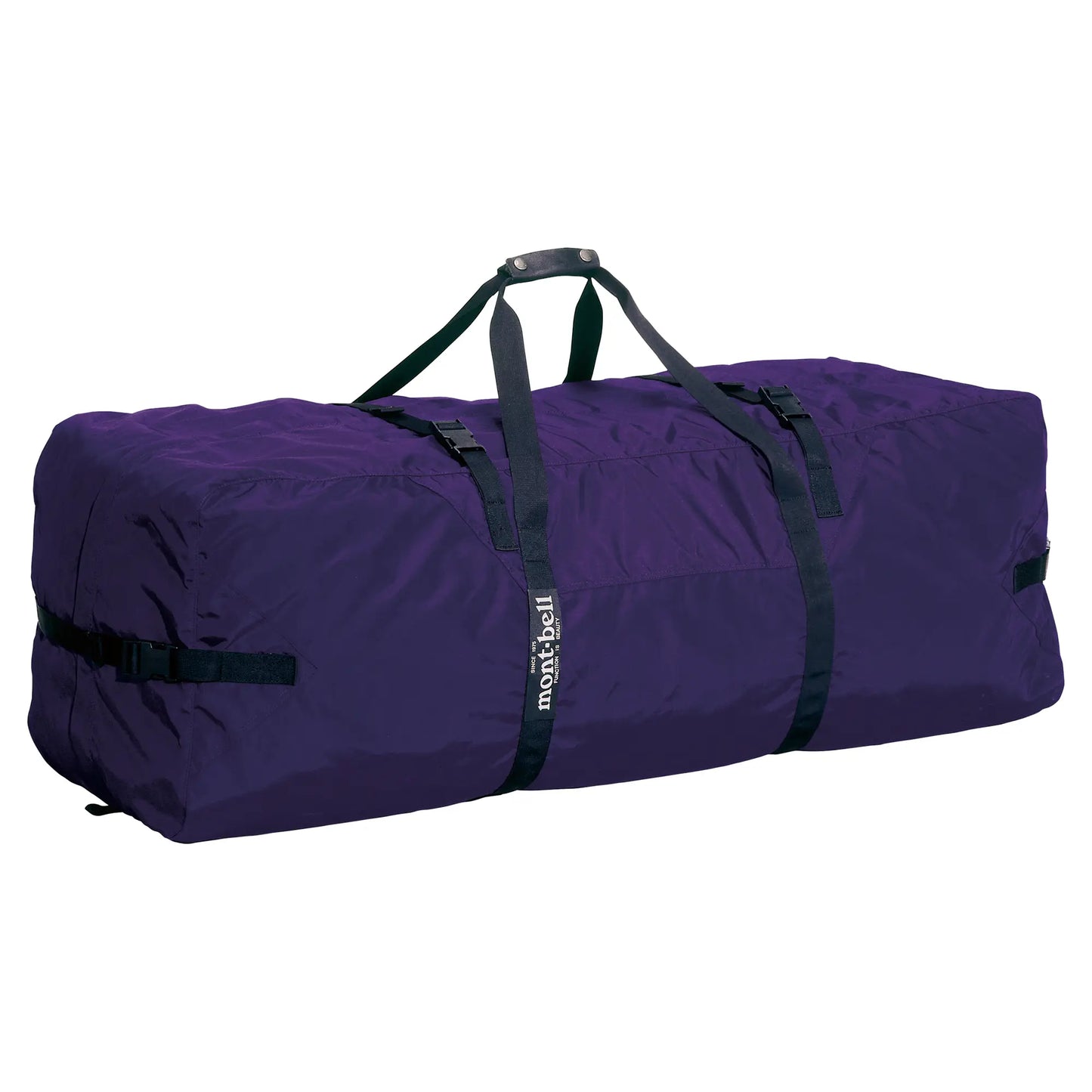 mont-bell: Expedition Duffle Bag