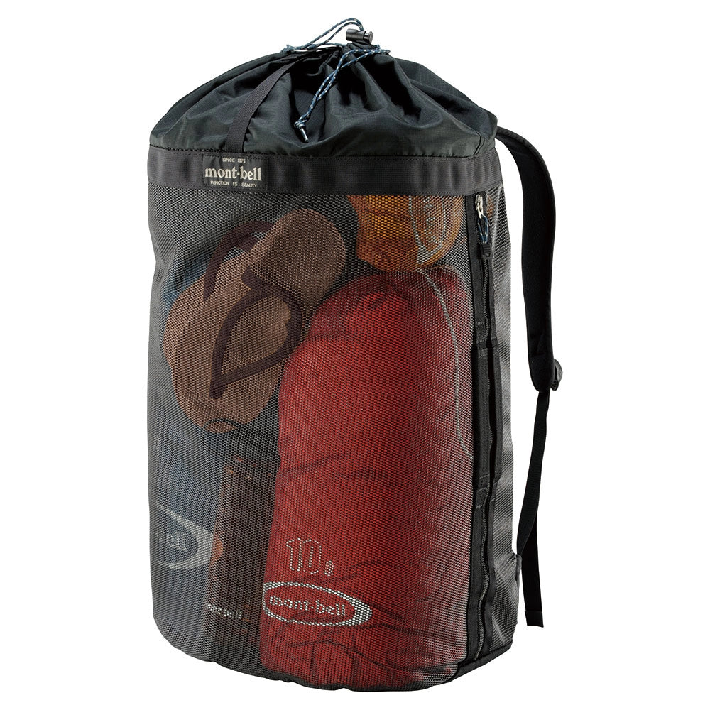 mont-bell: Mesh Gear Pack 50