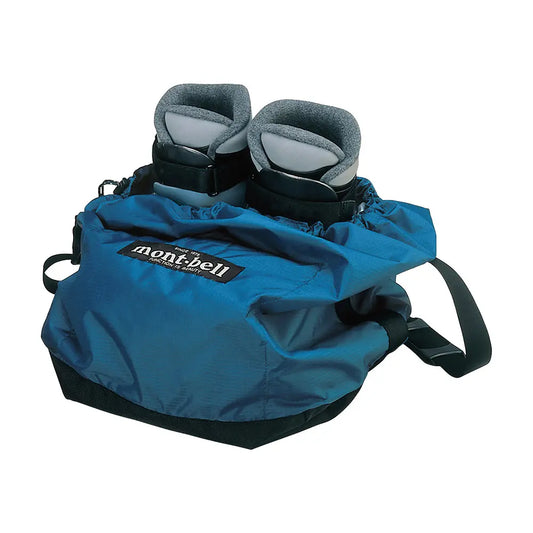 mont-bell: Ski Boot Case