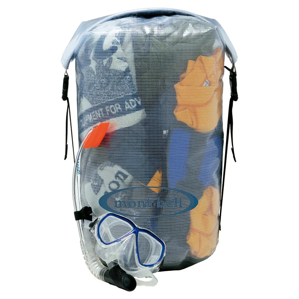 mont-bell: Dry Bag Tube 30L
