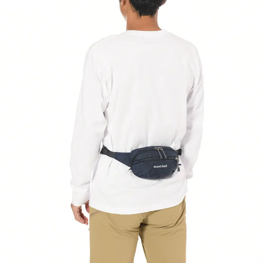 mont-bell: Delta Gusset Pouch S