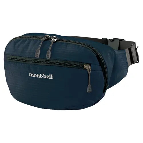 mont-bell: Delta Gusset Pouch L