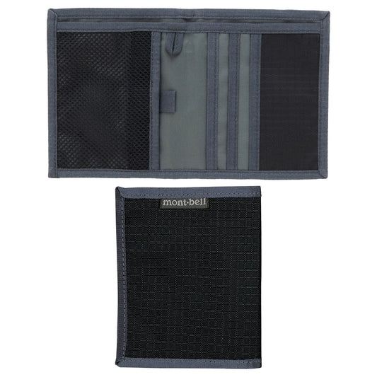 mont-bell: Slim Wallet