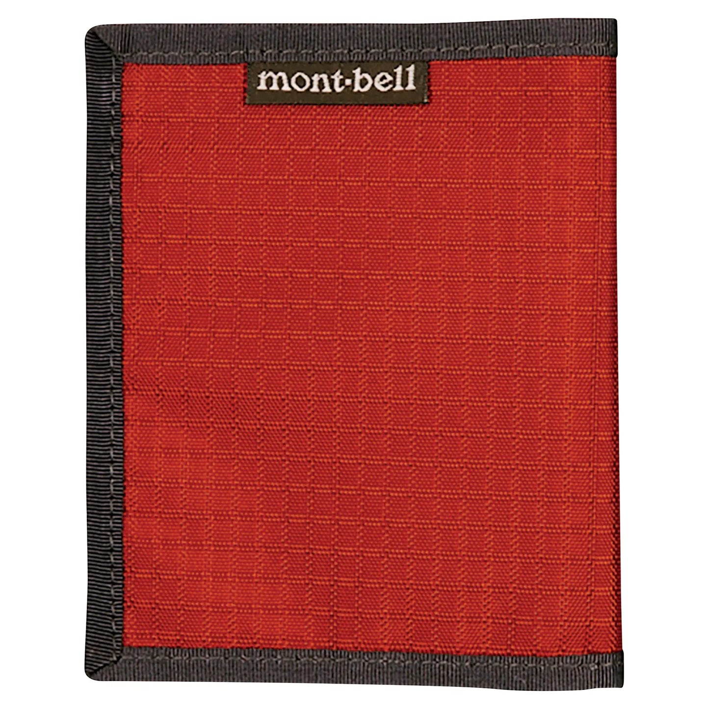 mont-bell: Slim Wallet