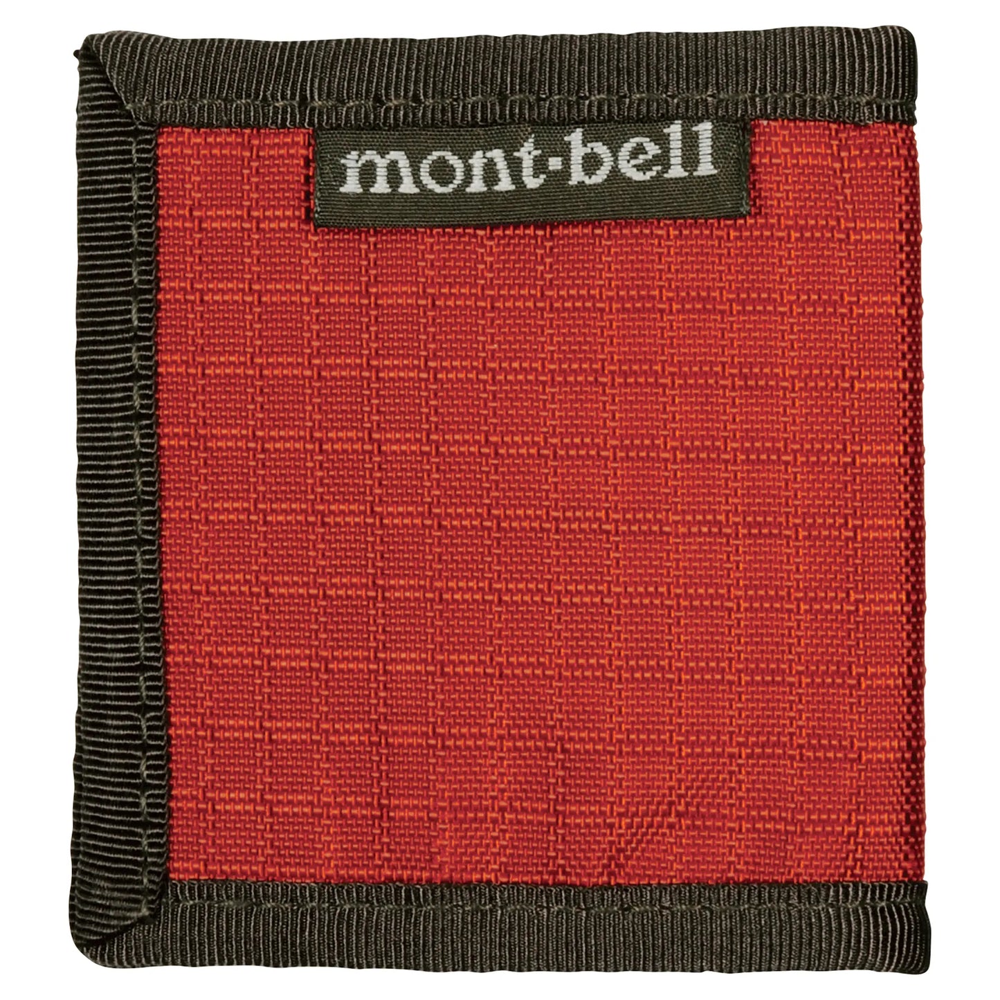 mont-bell: Coin Wallet