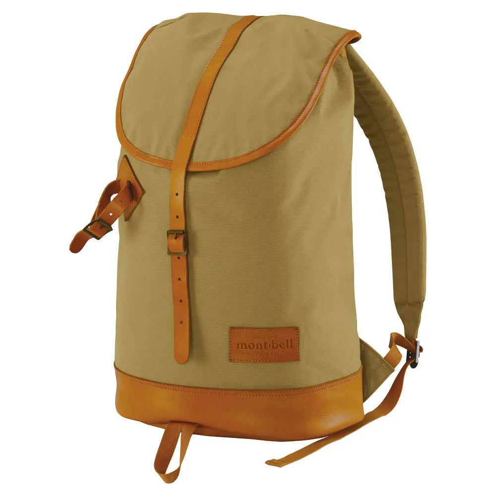 mont-bell: French Guide Pack 25