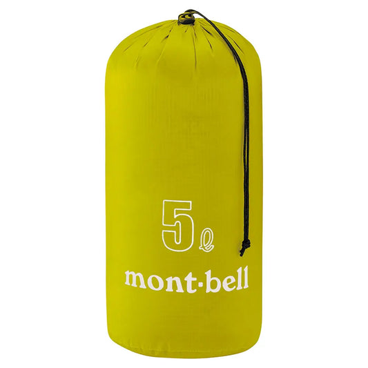 mont-bell: Light Stuff Bag 5L