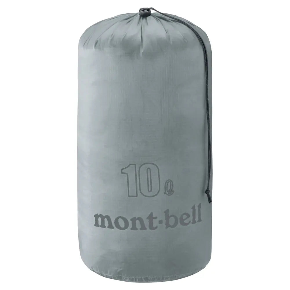 mont-bell: Light Stuff Bag 10L