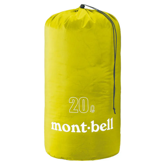 mont-bell: Light Stuff Bag 20L