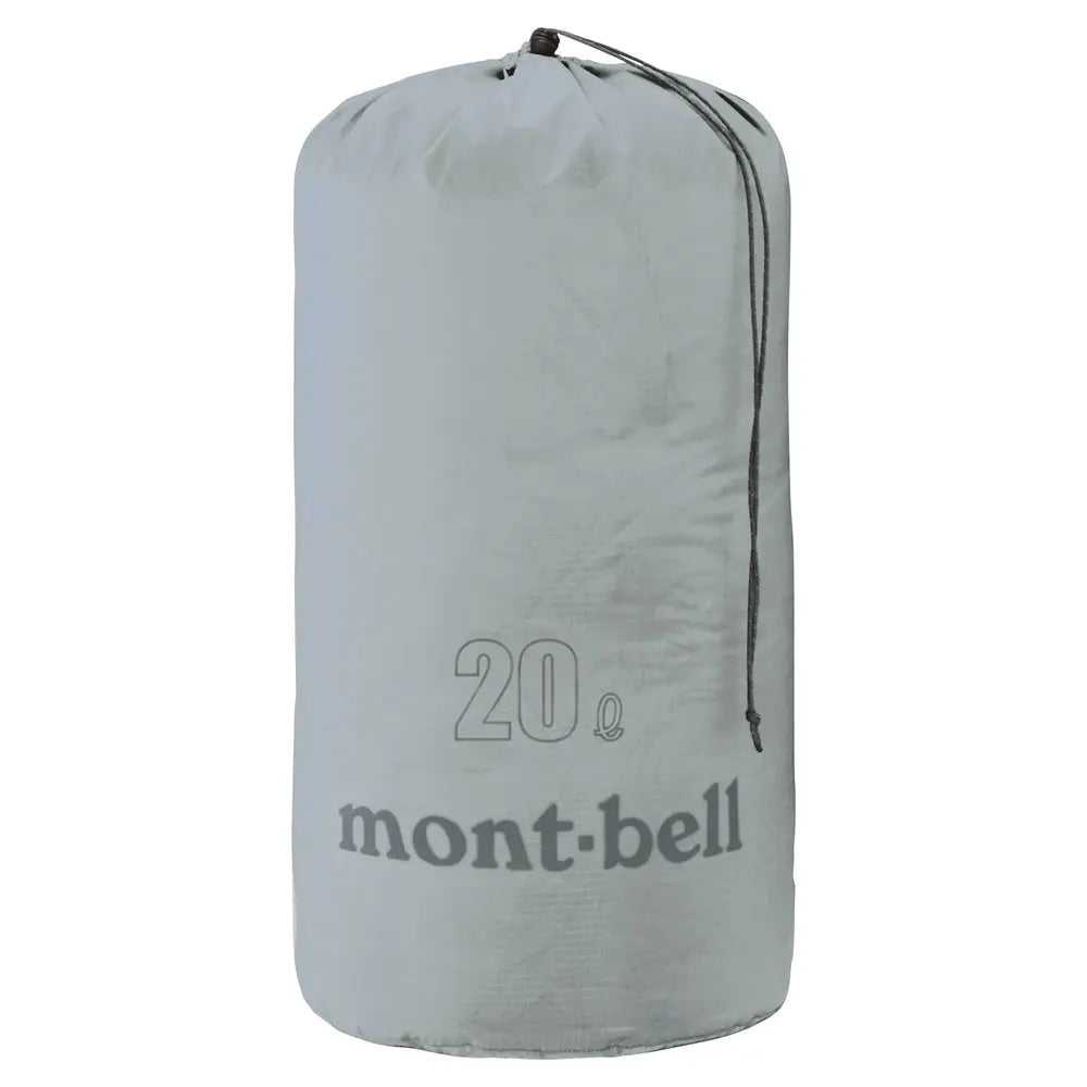 mont-bell: Light Stuff Bag 20L