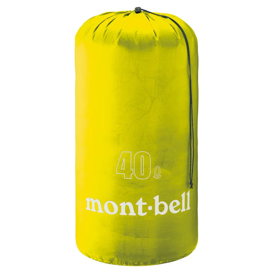 mont-bell: Light Stuff Bag 40L