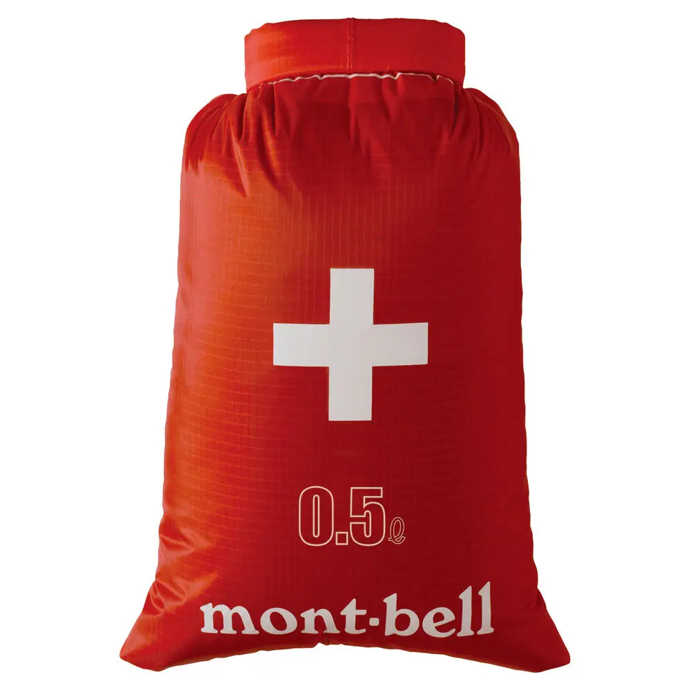 mont-bell: Aquapel First Aid Bag 0.5L