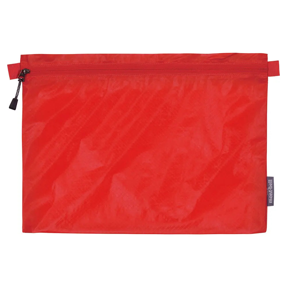 mont-bell: U.L. Paper Pouch M