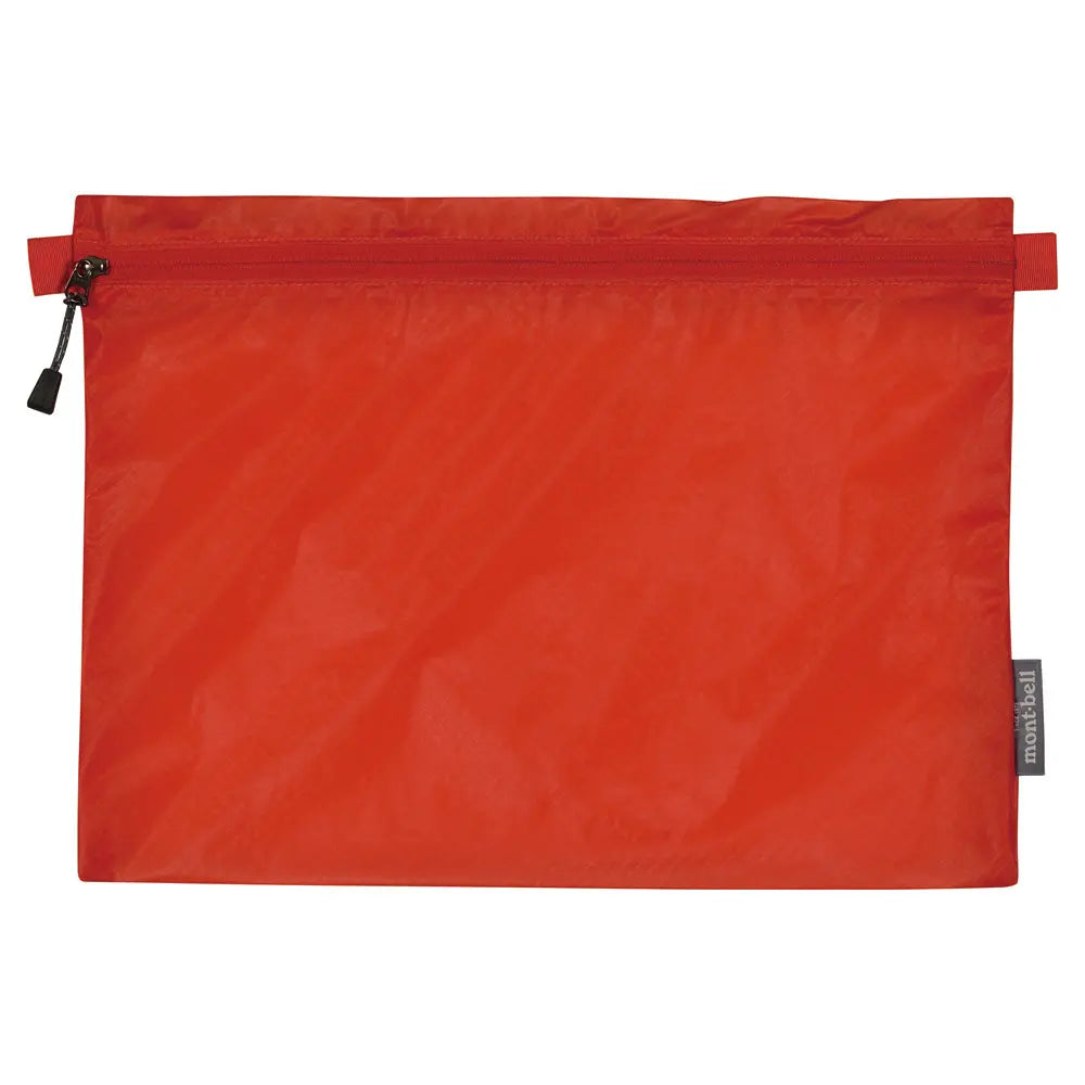 mont-bell: U.L. Paper Pouch L