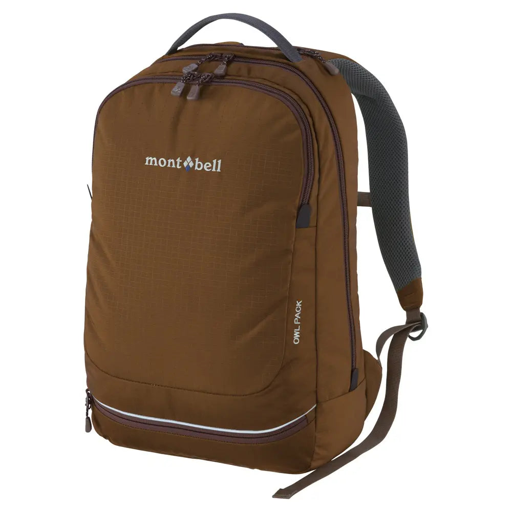 mont-bell: Owl Pack