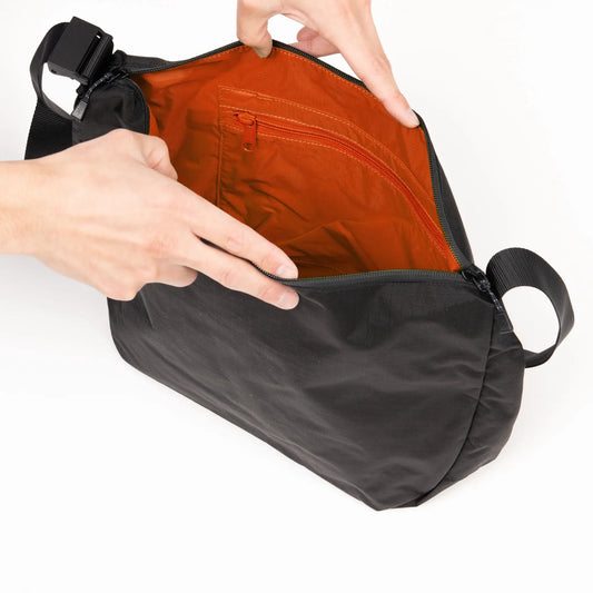 mont-bell: Bernina Shoulder M