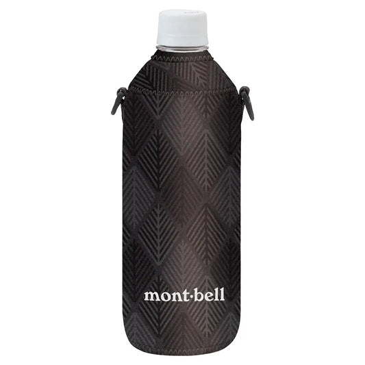 mont-bell: Pet Bottle Thermo Cover 0.5L