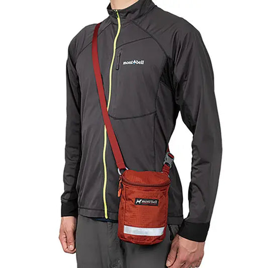 mont-bell: Dog Walker Pouch