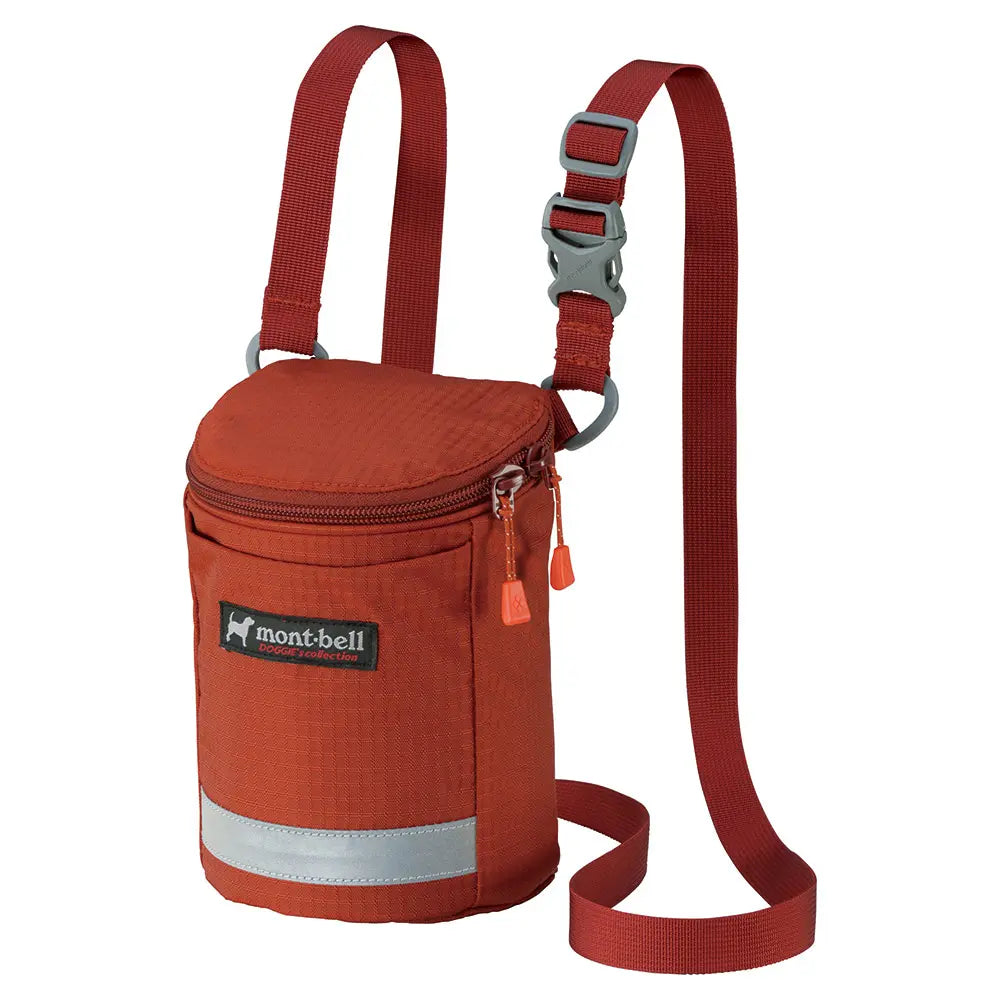 mont-bell: Dog Walker Pouch