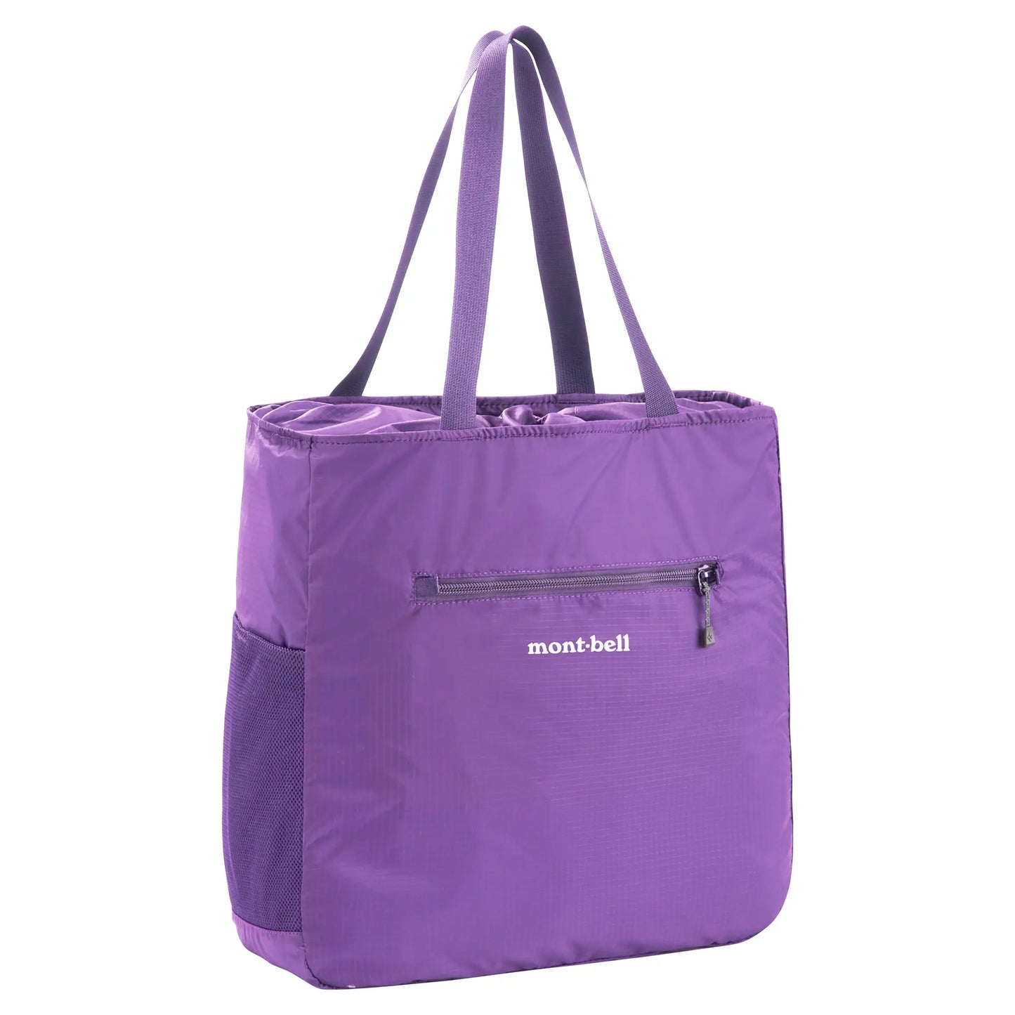 mont-bell: Pocketable Light Tote M