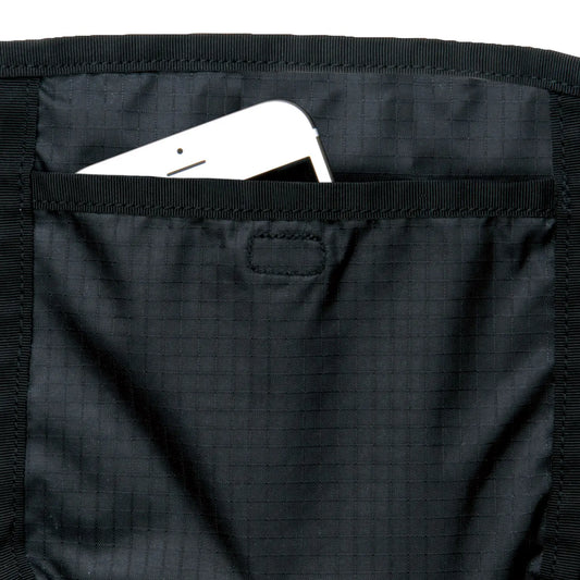 mont-bell: Pocketable Light Pouch S