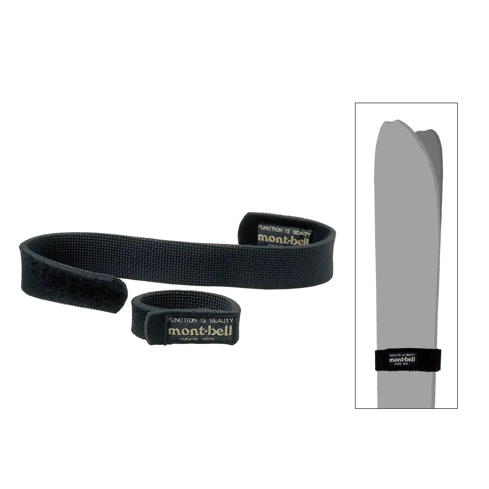 mont-bell: CLIMAPRENE Strap 20 x 300