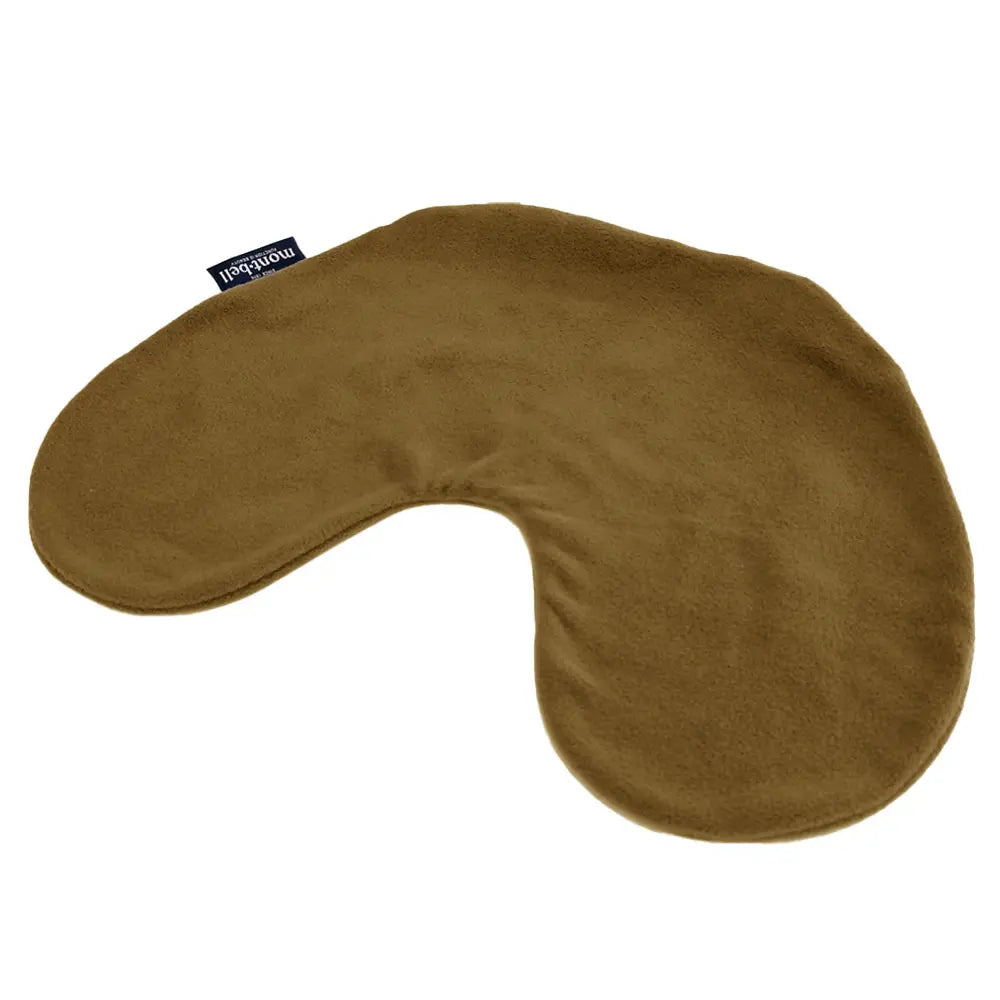 mont-bell: CLIMAPLUS100 Travel Pillow