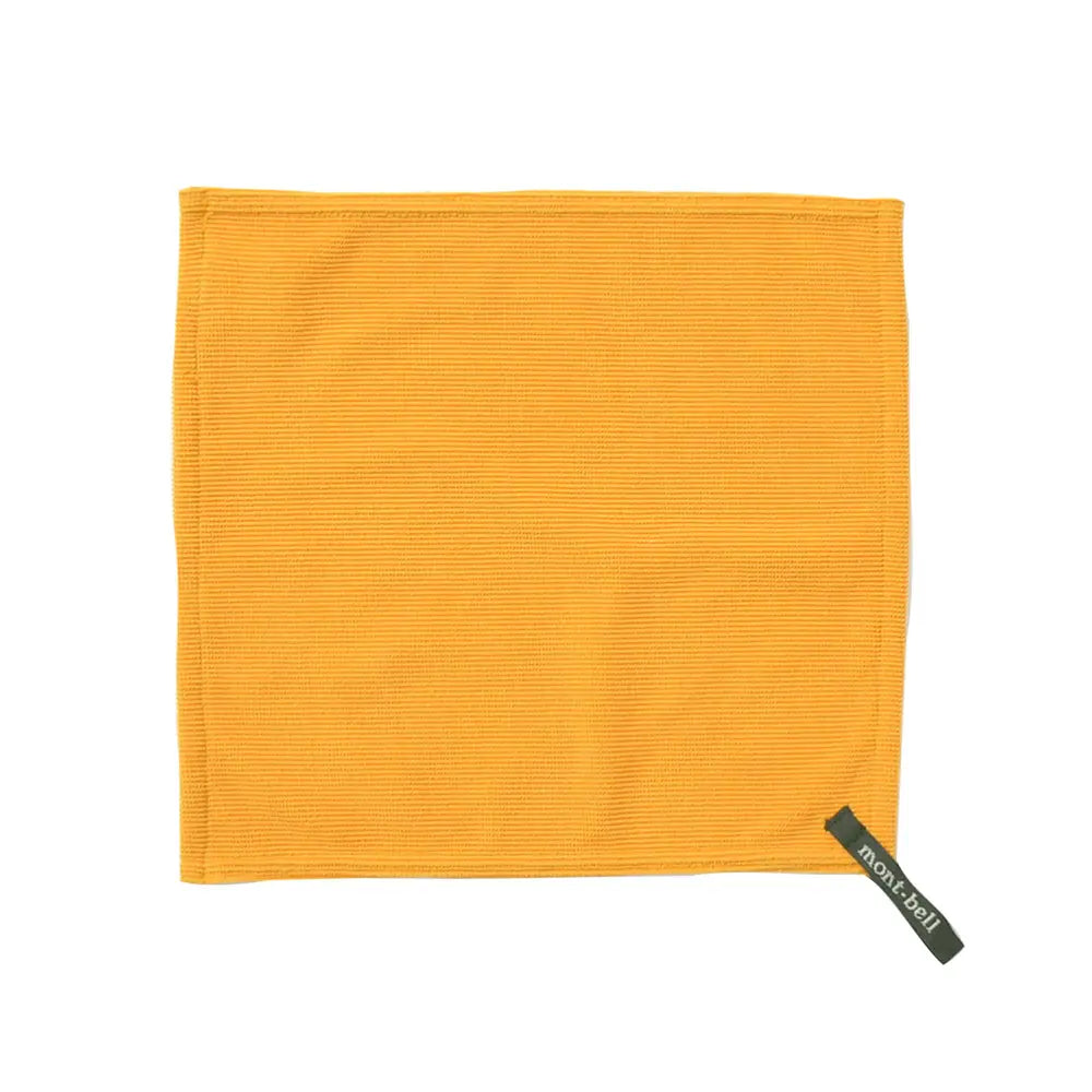 mont-bell: Quick Dry Hand Towel
