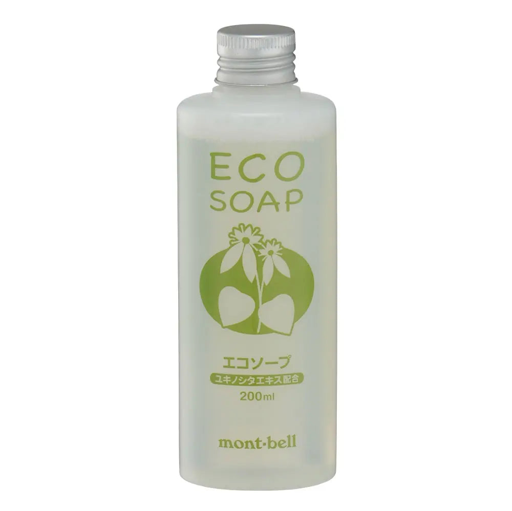 mont-bell: Eco Soap 200mL