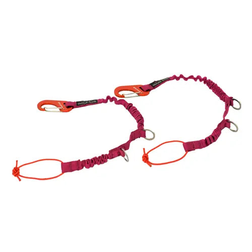 mont-bell: Ski Leash