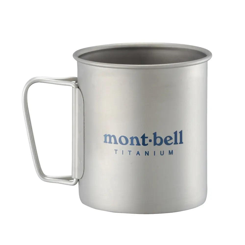 mont-bell: Titanium Cup 450