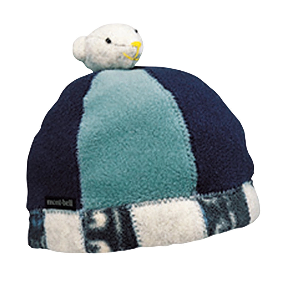 mont-bell: Teddy Bear Stocking Cap