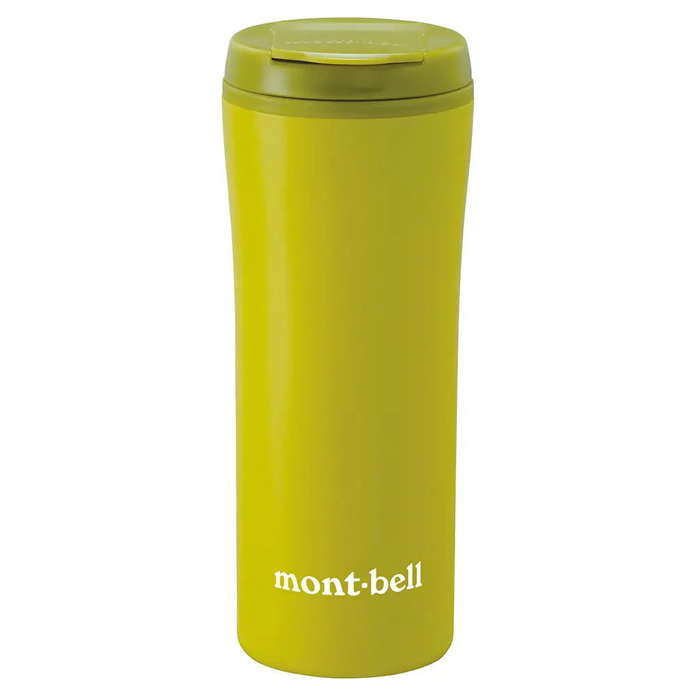 mont-bell: Thermo Tumbler 400 mont-bell Logo