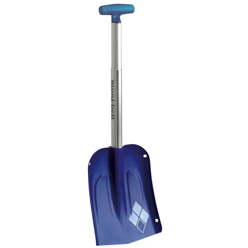 mont-bell: Compact Snow Shovel