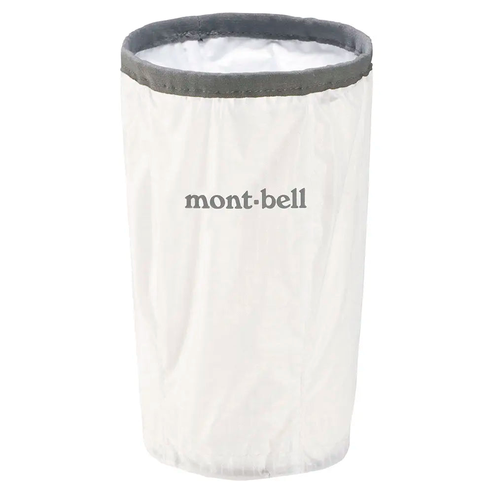 mont-bell: Crushable Lantern Shade L