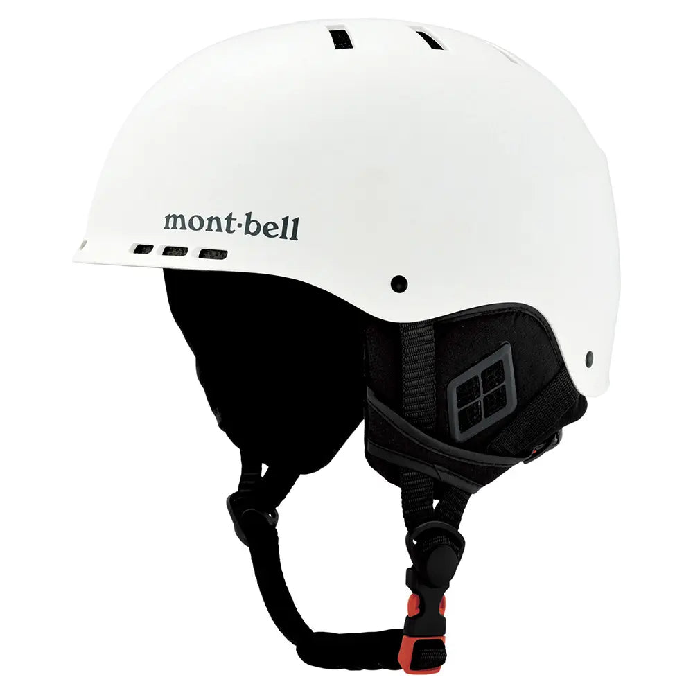 mont-bell: Fall line Helmet