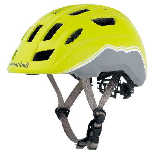 mont-bell: Cycle Helmet Kid's 50 - 54