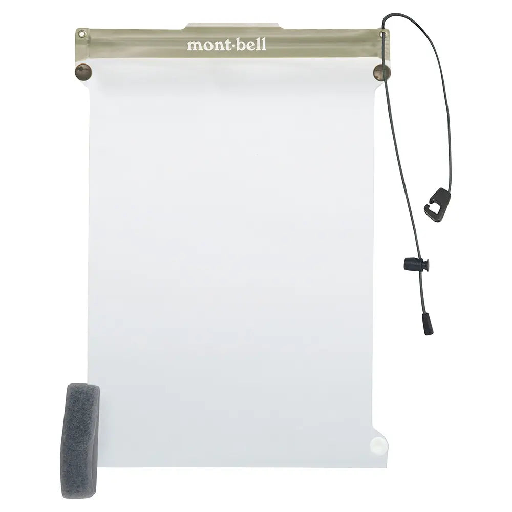 mont-bell: Roll-up Map Case S