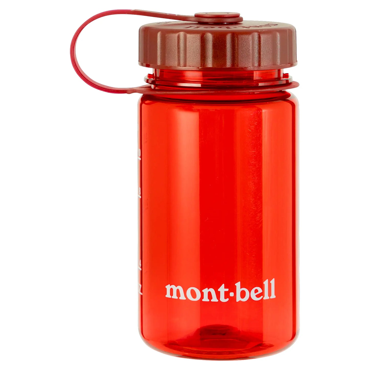 mont-bell: Clear Bottle 0.35L